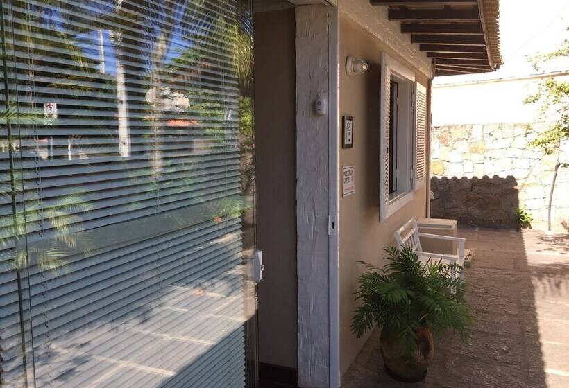 Pension Nair Guest House