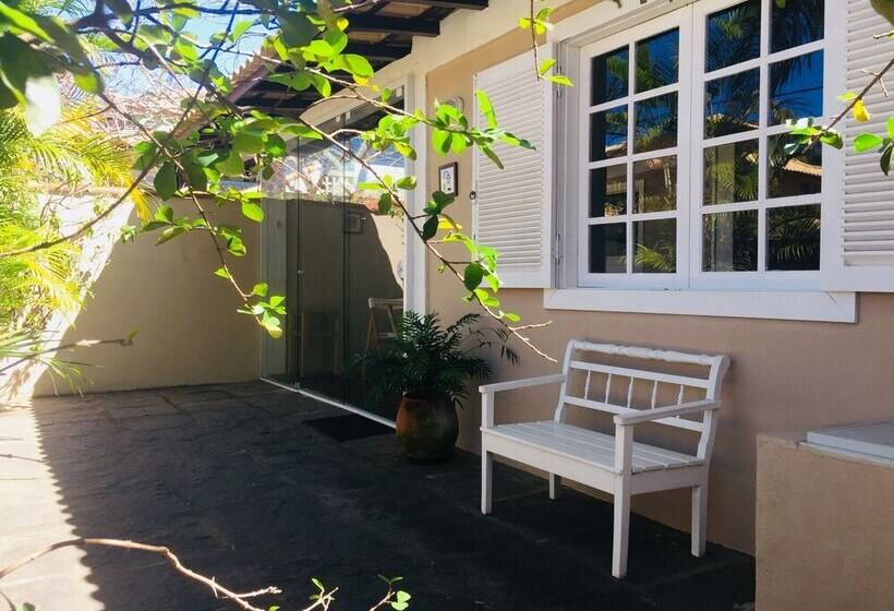 Pension Nair Guest House