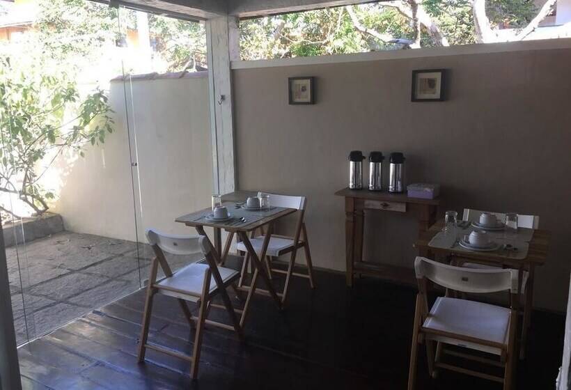 Pension Nair Guest House