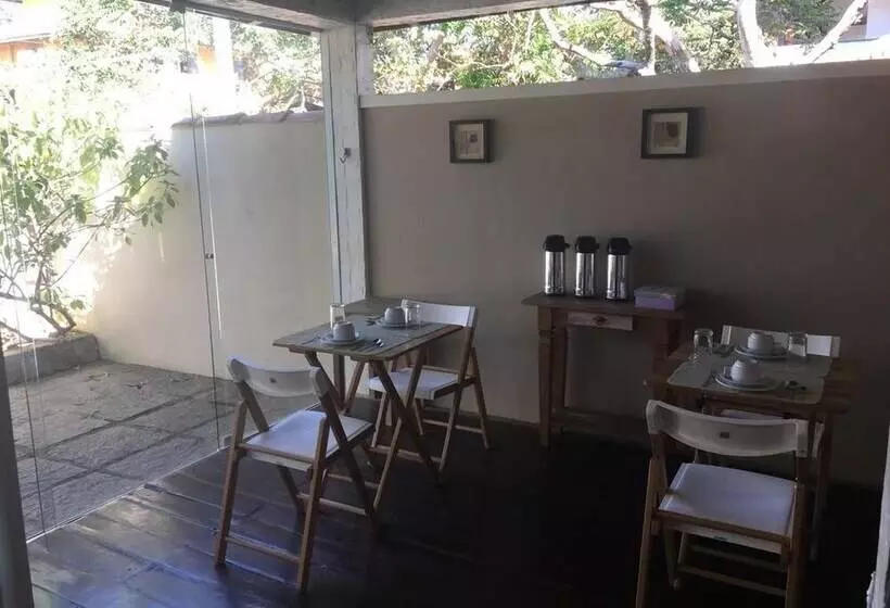 펜션 Nair Guest House