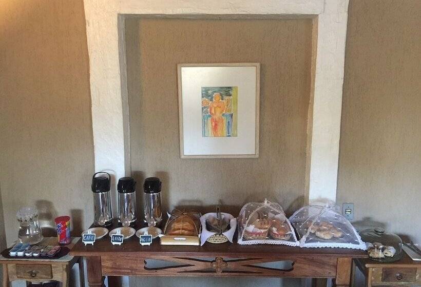 Pension Nair Guest House