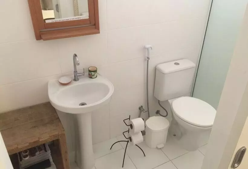 펜션 Nair Guest House