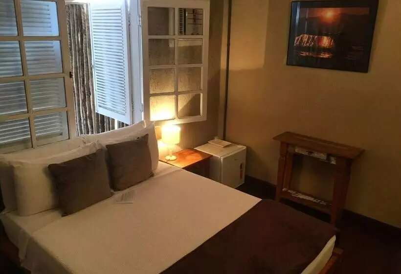 펜션 Nair Guest House