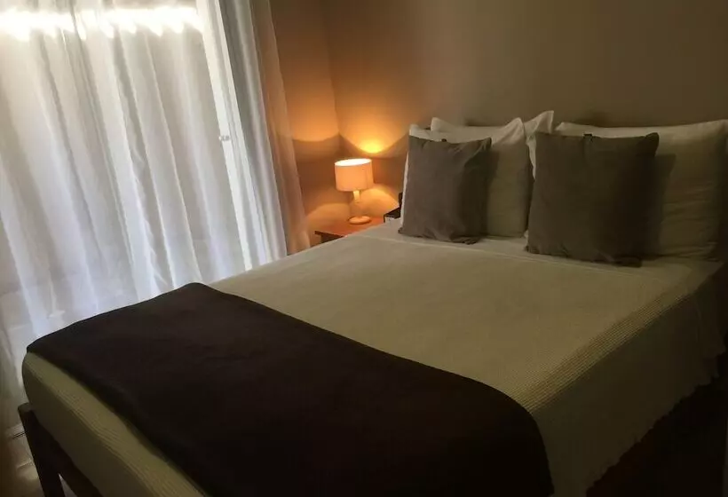 펜션 Nair Guest House