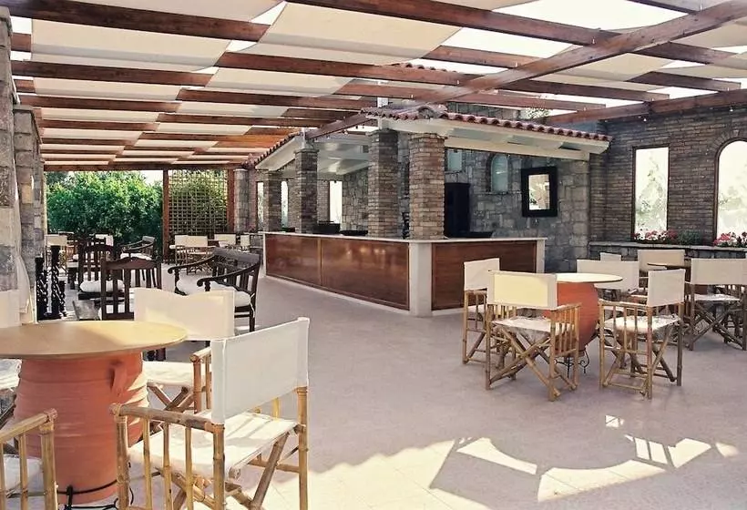 ペンション Nicolas Village Club