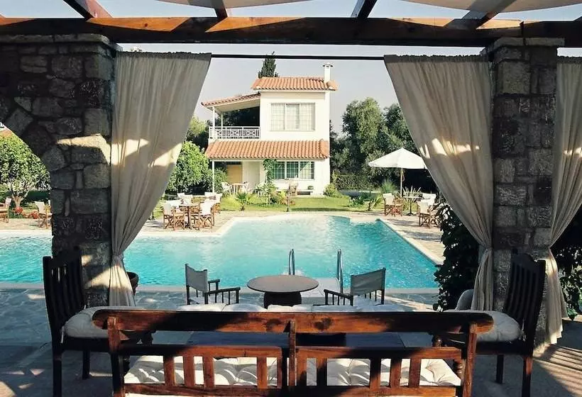 ペンション Nicolas Village Club