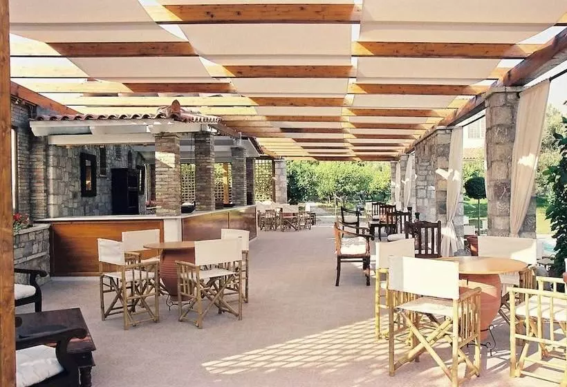 ペンション Nicolas Village Club