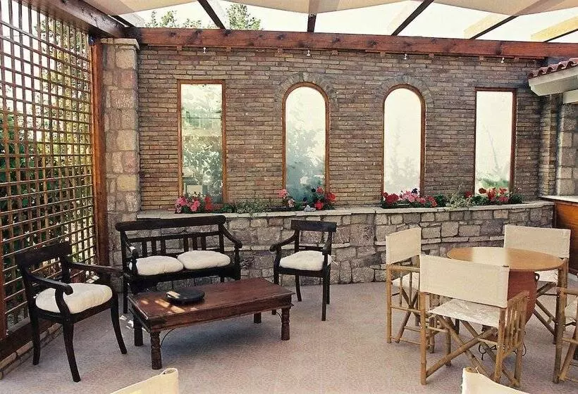 ペンション Nicolas Village Club