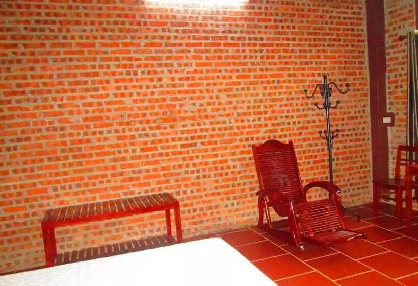 پانسیون Ninh Binh Nature Homestay