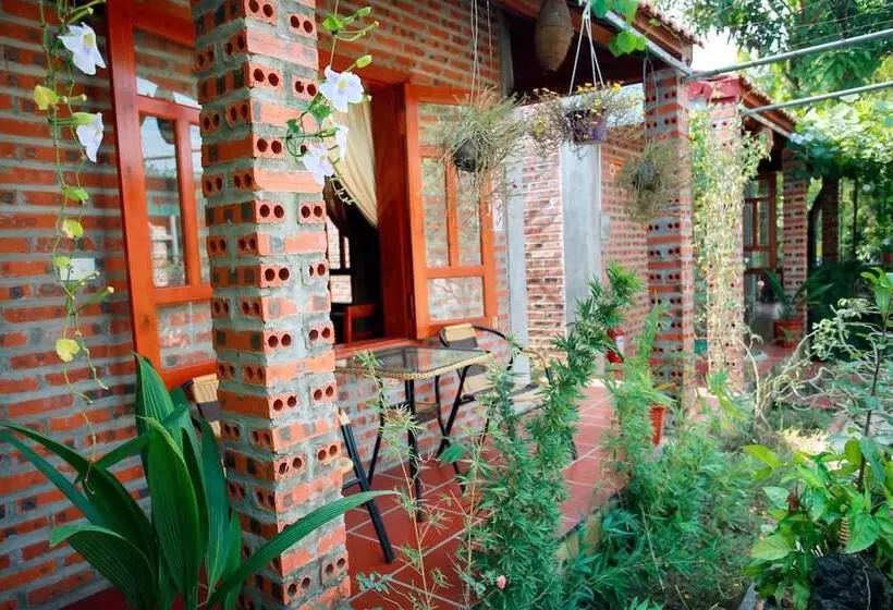 پانسیون Ninh Binh Nature Homestay