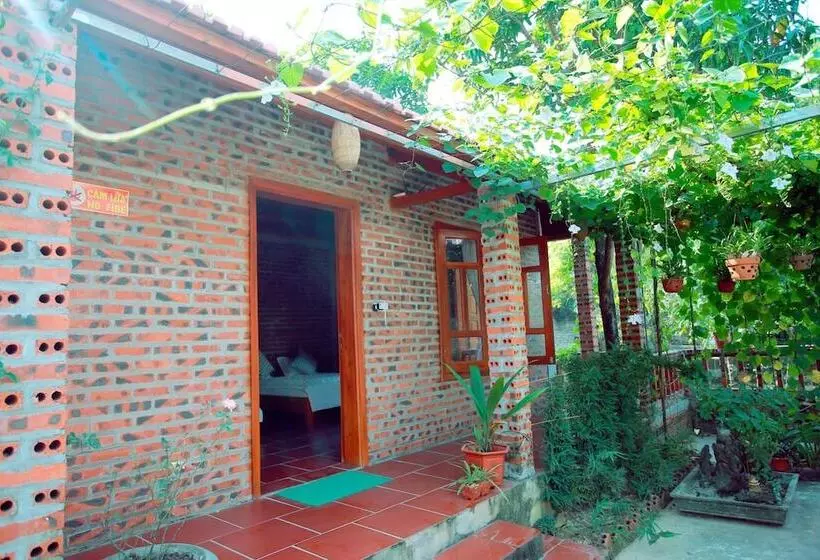 پانسیون Ninh Binh Nature Homestay
