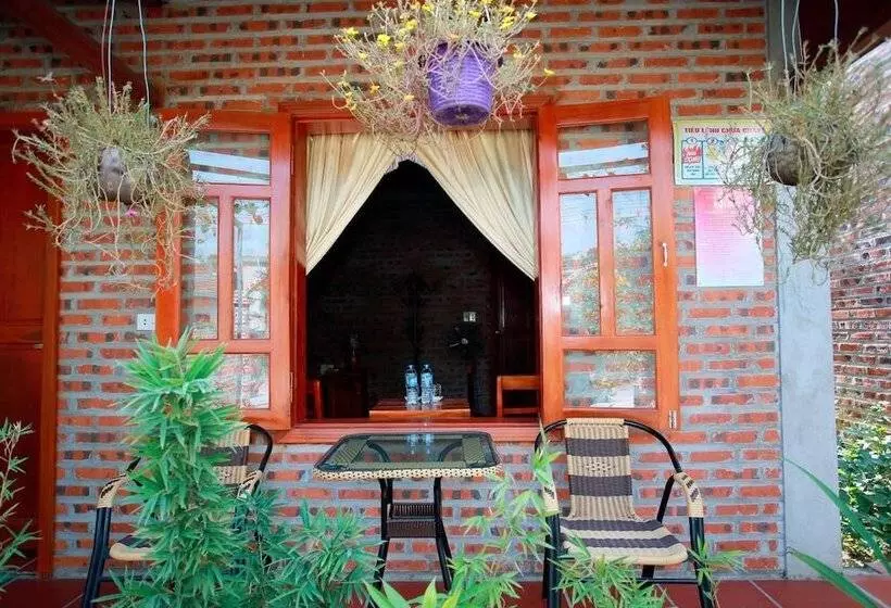 پانسیون Ninh Binh Nature Homestay