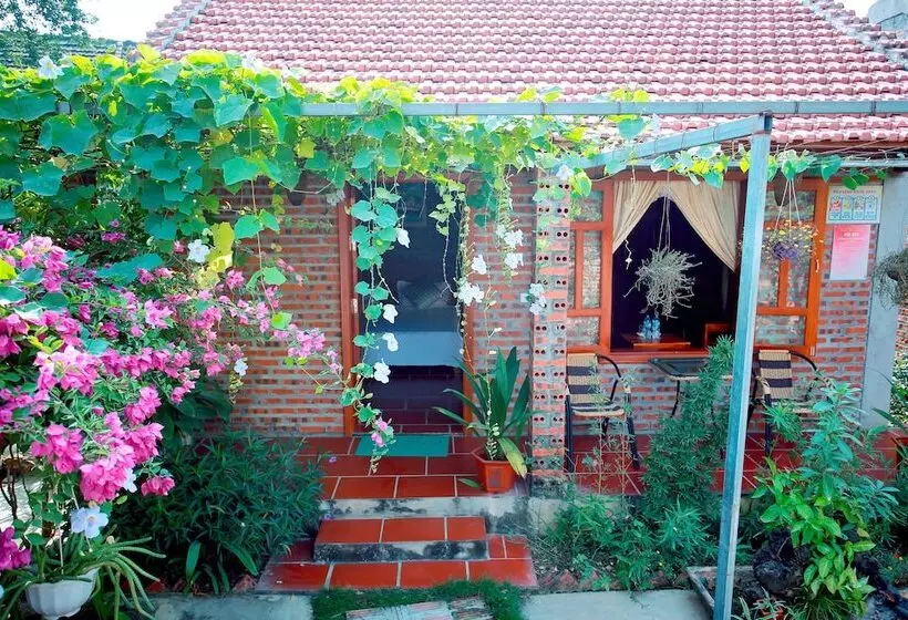 پانسیون Ninh Binh Nature Homestay