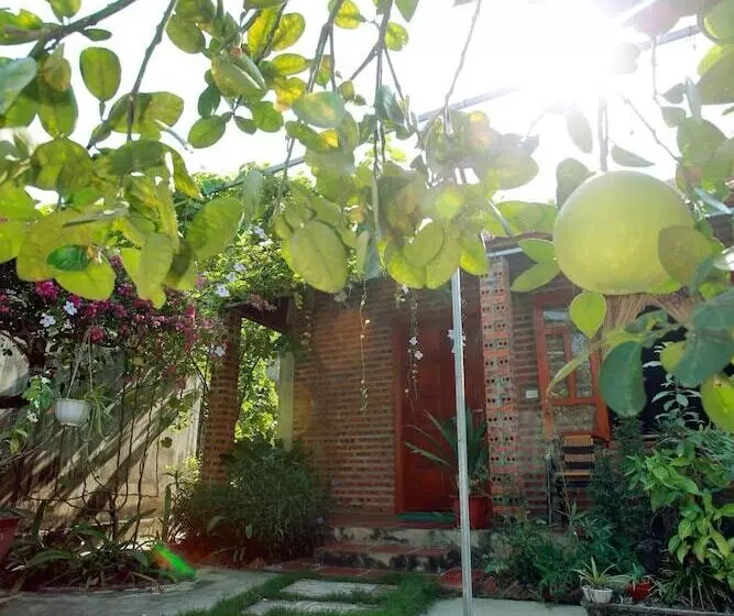 پانسیون Ninh Binh Nature Homestay