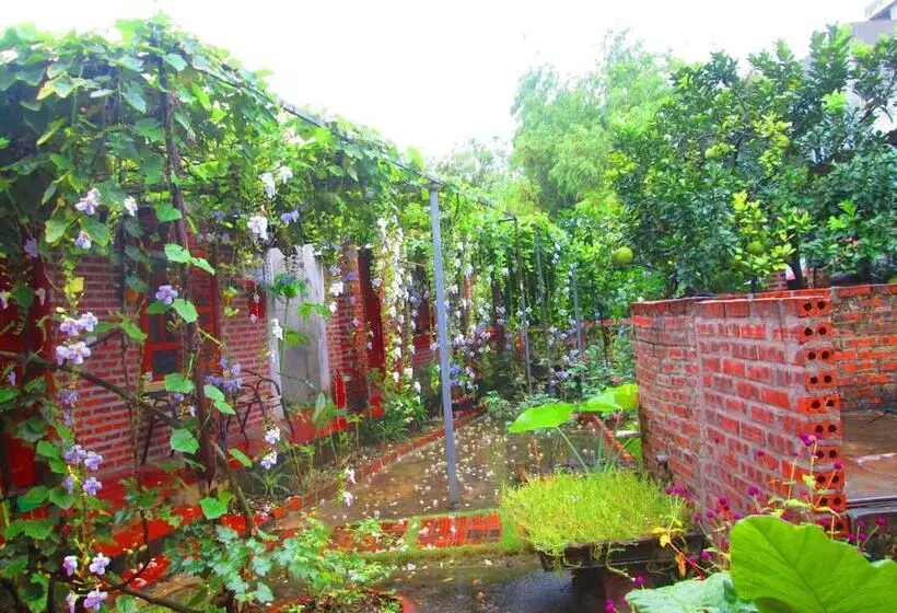 پانسیون Ninh Binh Nature Homestay