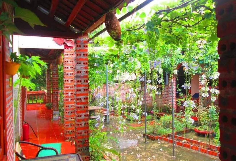 پانسیون Ninh Binh Nature Homestay