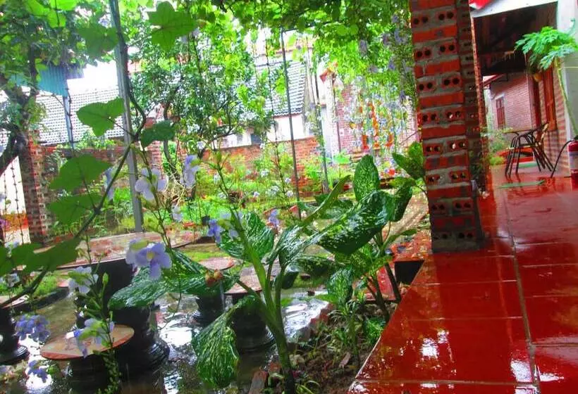 پانسیون Ninh Binh Nature Homestay
