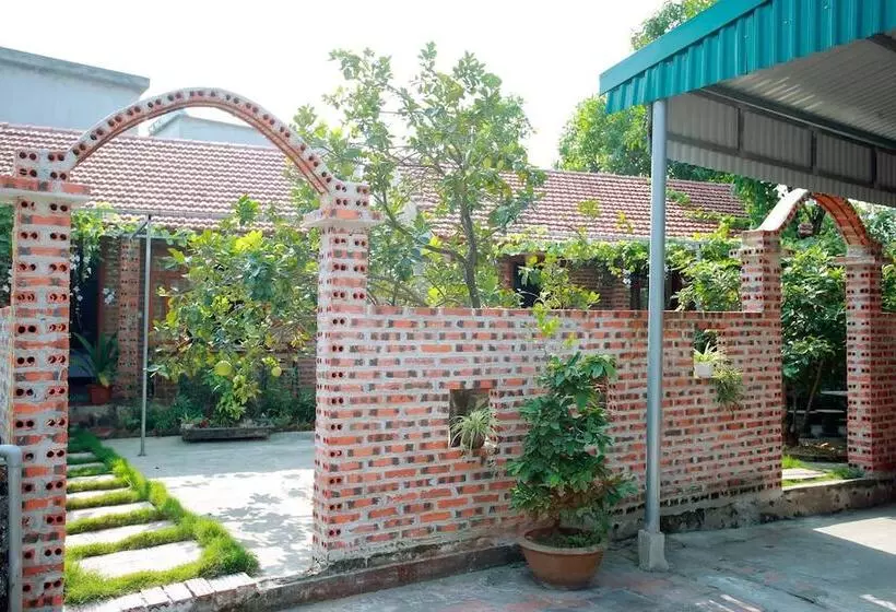 پانسیون Ninh Binh Nature Homestay
