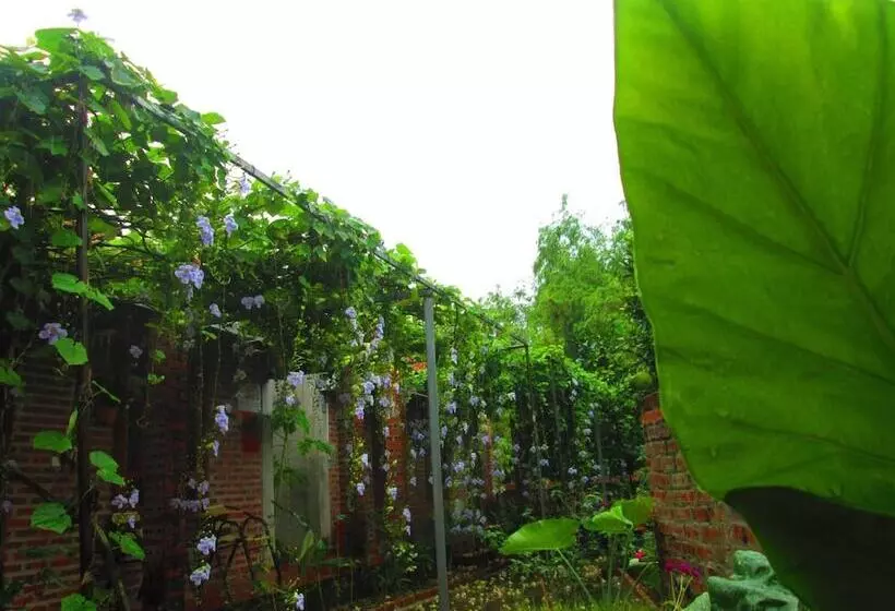 پانسیون Ninh Binh Nature Homestay