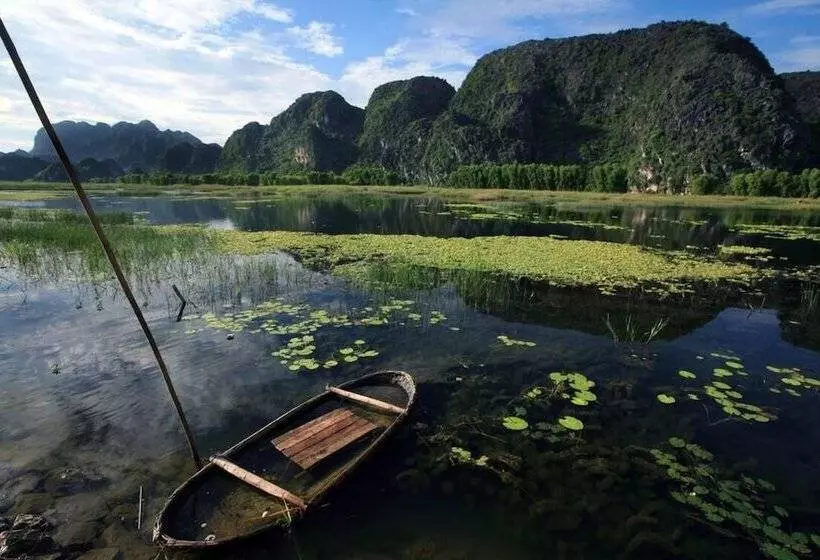 پانسیون Ninh Binh Nature Homestay
