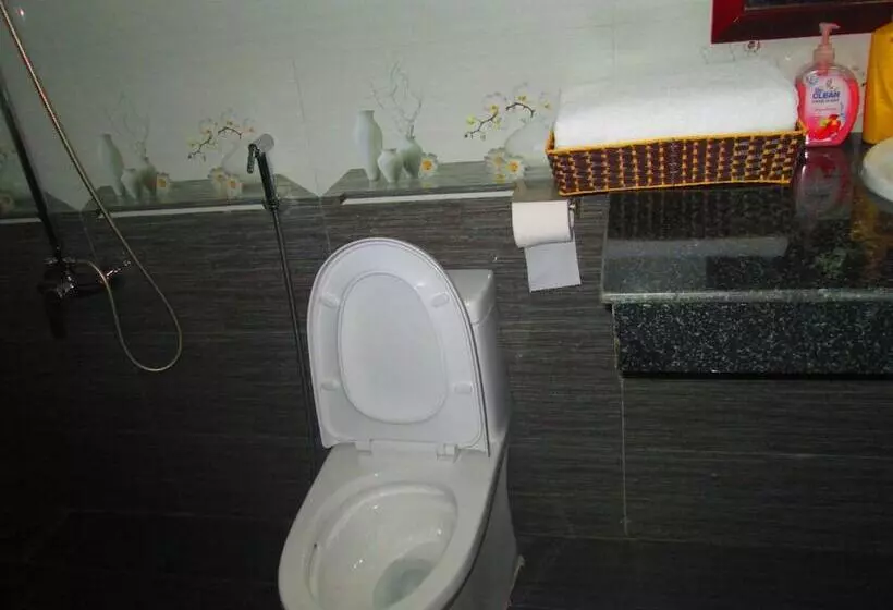پانسیون Ninh Binh Nature Homestay