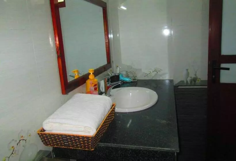 پانسیون Ninh Binh Nature Homestay