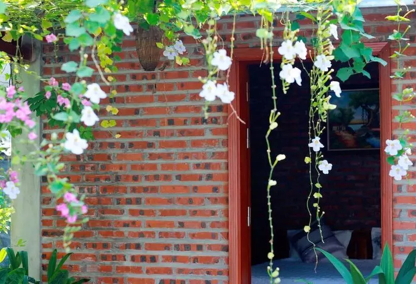 پانسیون Ninh Binh Nature Homestay