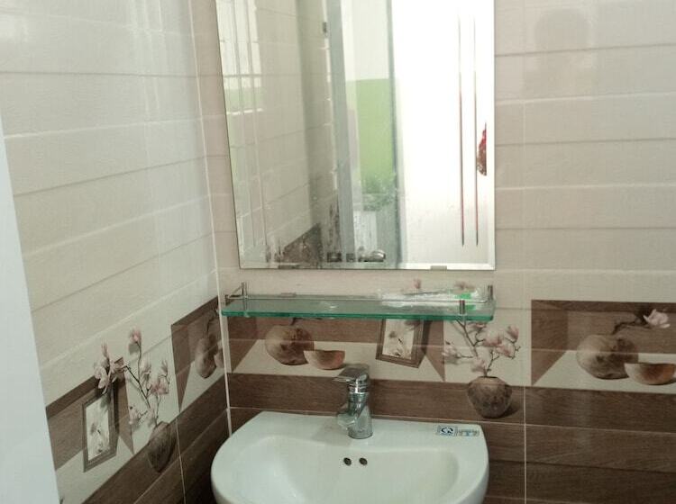 پانسیون Thap Ba Hana Apartment