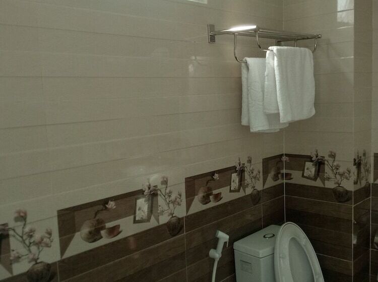 پانسیون Thap Ba Hana Apartment