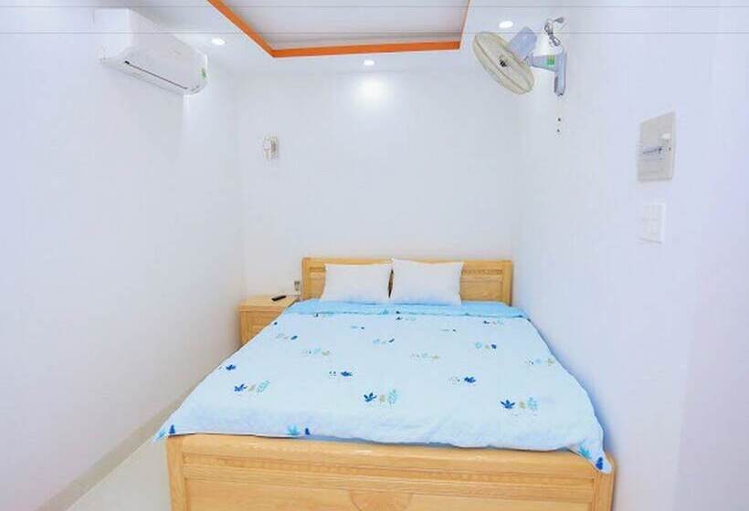 پانسیون Thap Ba Hana Apartment