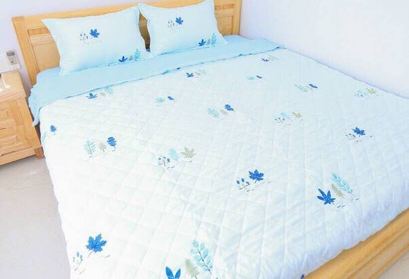 پانسیون Thap Ba Hana Apartment