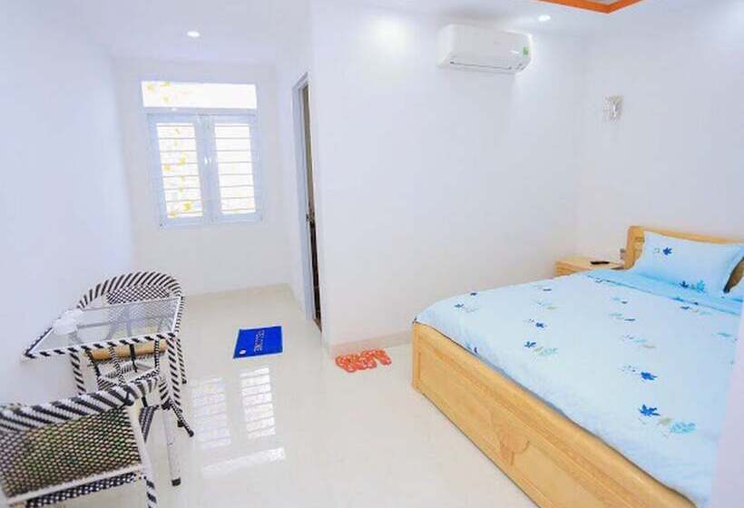 پانسیون Thap Ba Hana Apartment