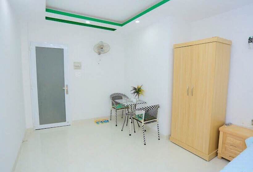 پانسیون Thap Ba Hana Apartment