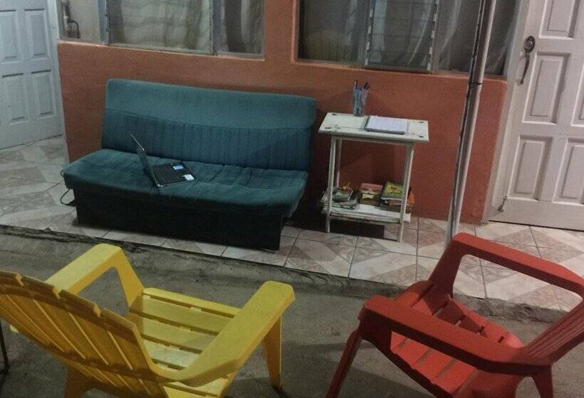 펜션 Valle Guest House