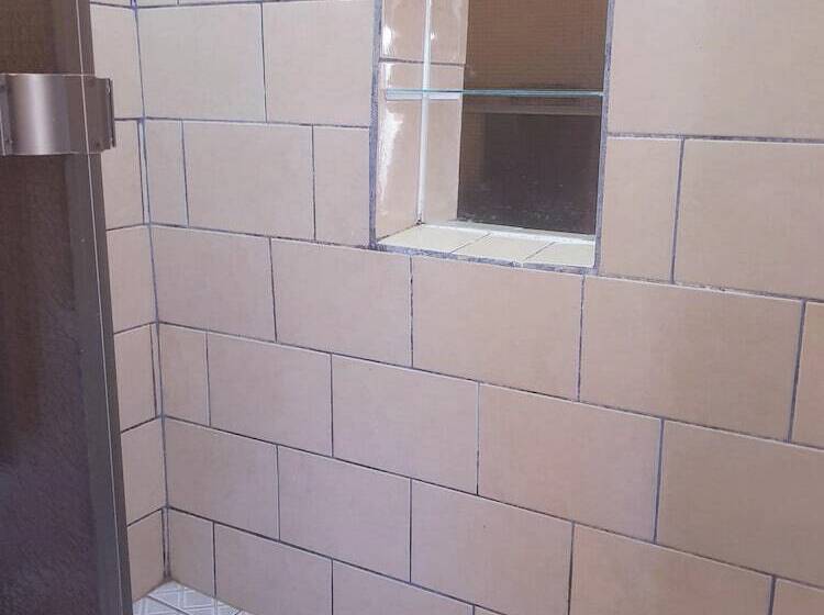 펜션 Valle Guest House