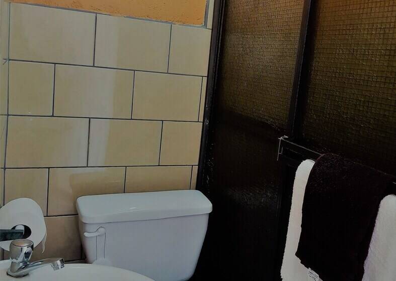 펜션 Valle Guest House