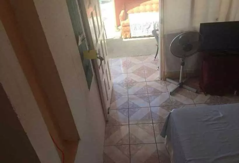 Majatalo Valle Guest House