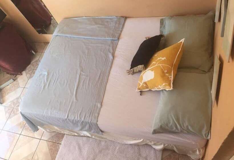 펜션 Valle Guest House