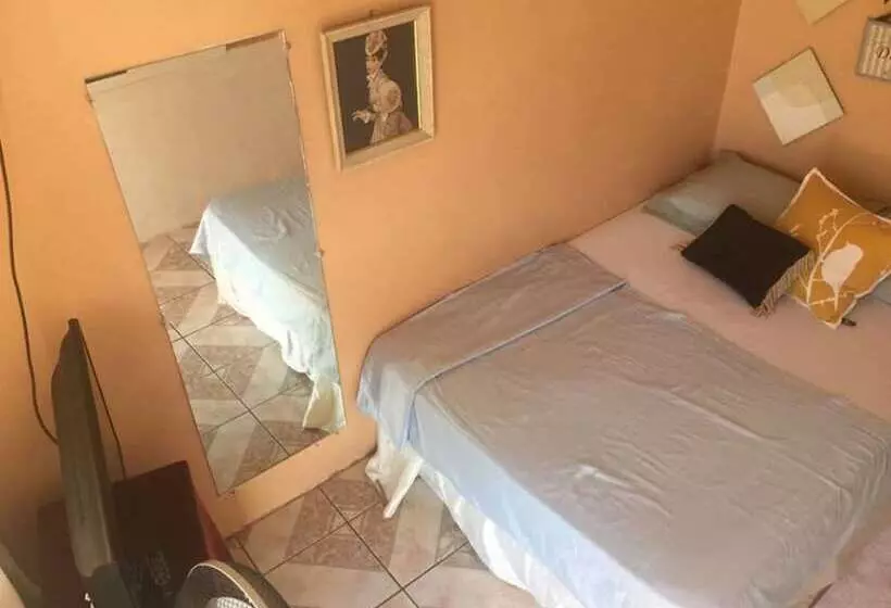 Majatalo Valle Guest House