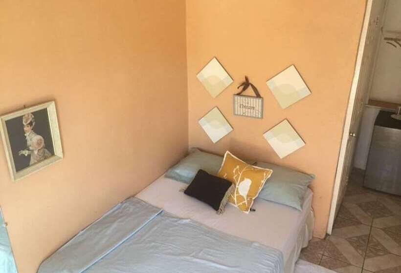 펜션 Valle Guest House