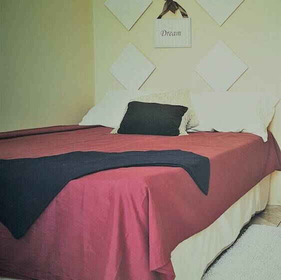 펜션 Valle Guest House