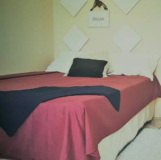 Majatalo Valle Guest House