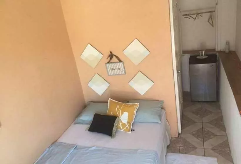 Majatalo Valle Guest House