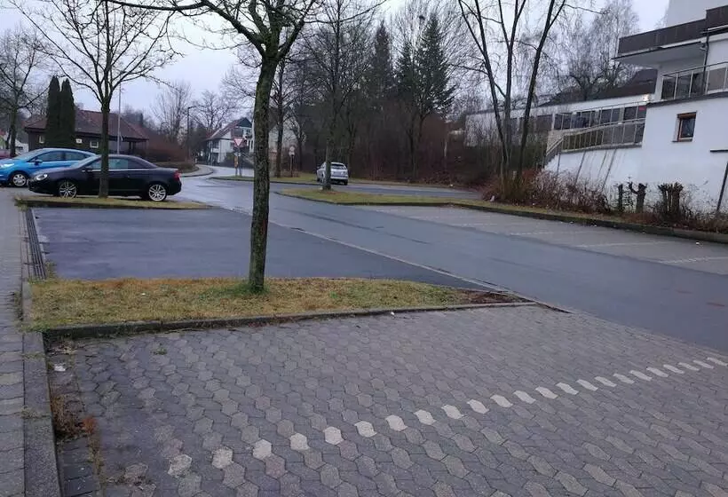 Pension Residenz Dietenhofen