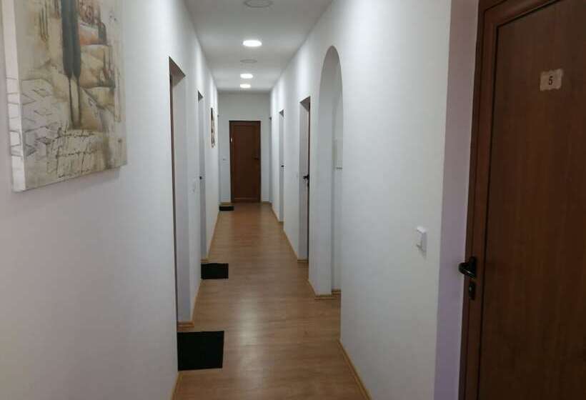 Pension Residenz Dietenhofen