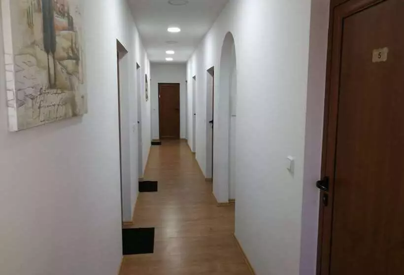 Pension Residenz Dietenhofen