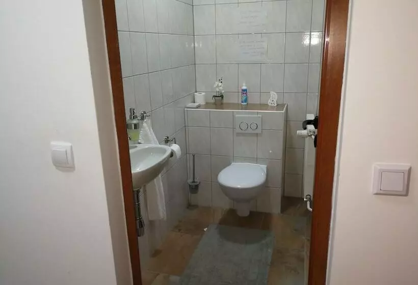 Pension Residenz Dietenhofen