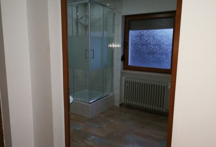 Pension Residenz Dietenhofen