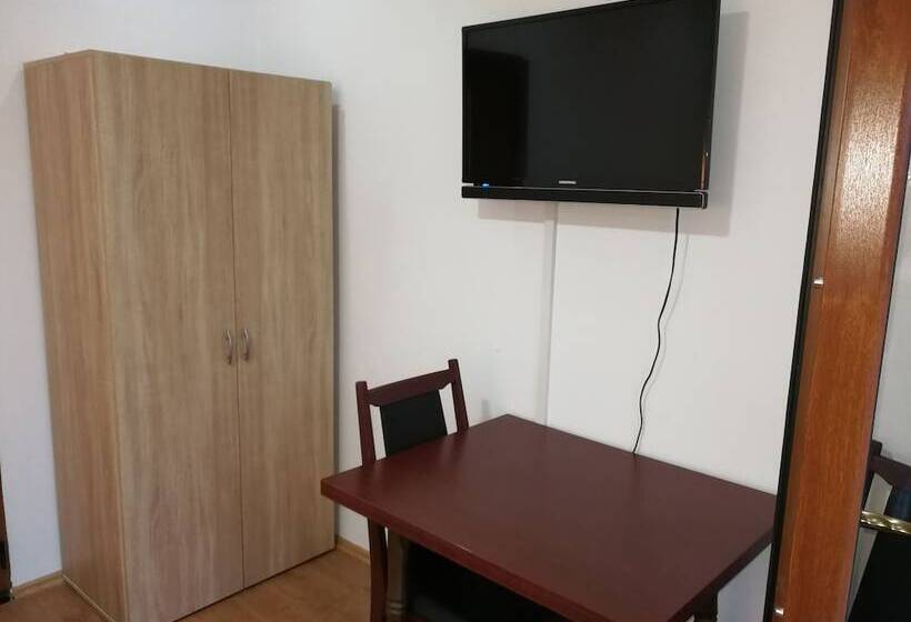 Pension Residenz Dietenhofen