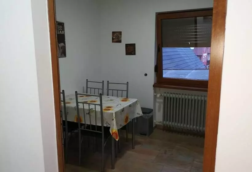 Pension Residenz Dietenhofen